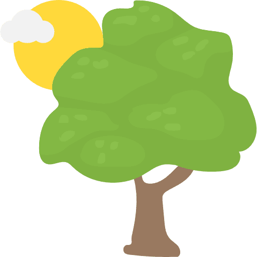 Bio Baum Bauer