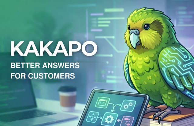 Kakapo